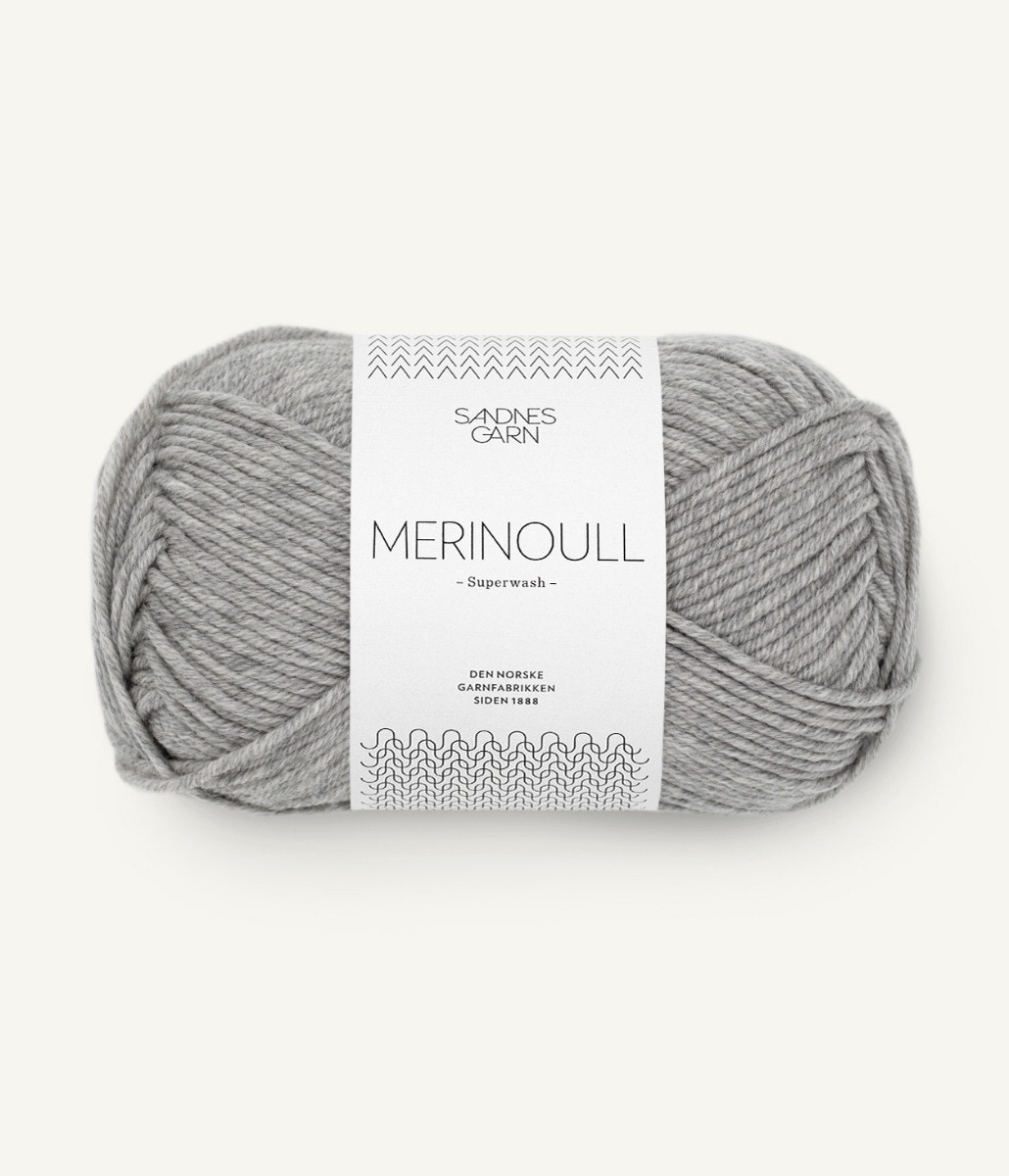 kemikalier Dangle Inhibere Merinoull